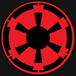 Galactic Empire Logo - Galactic Empire Emblem » Emblems for Battlefield 1, Battlefield 4 ...