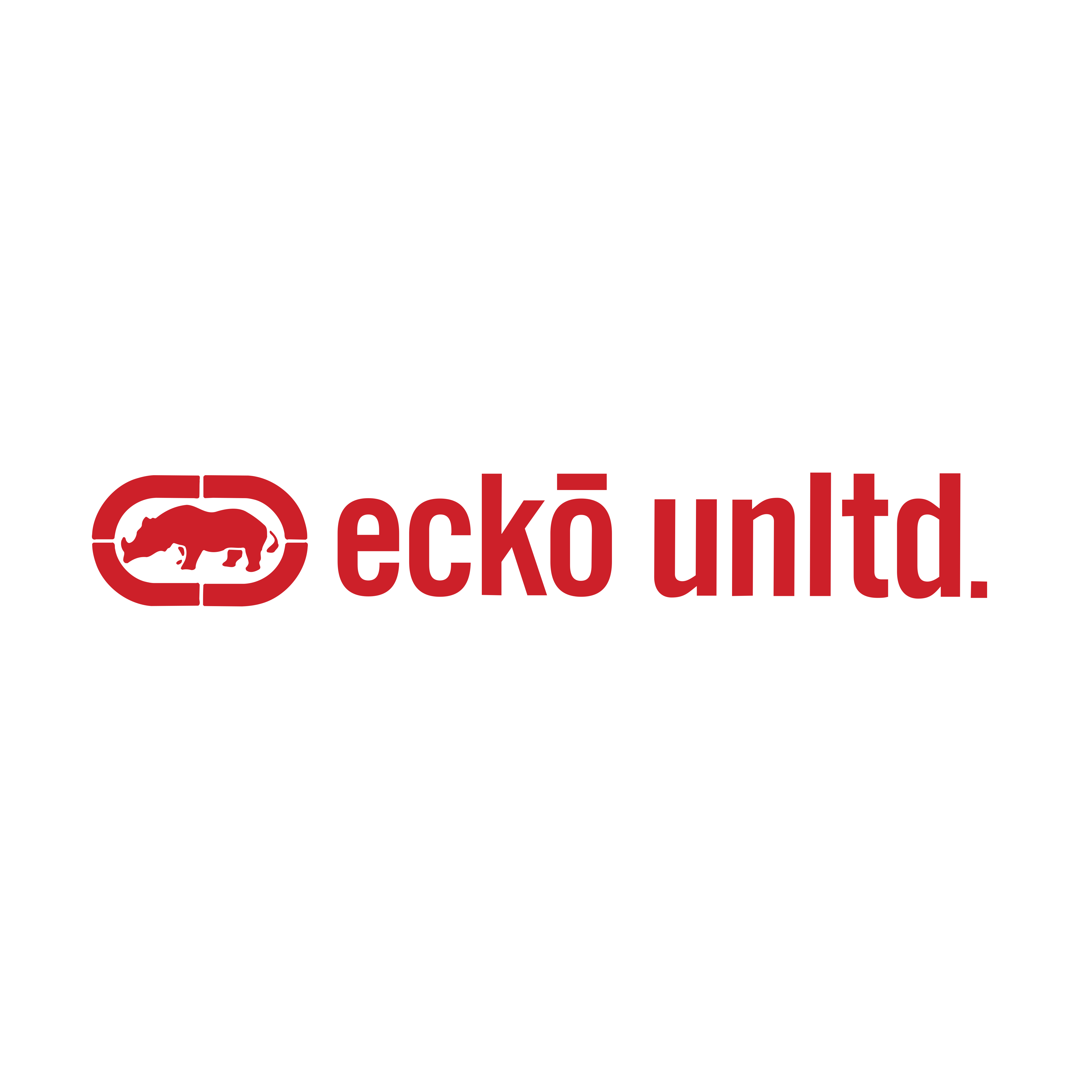 Ecko Logo Ecko Unltd Logo Png And Vector Logo Download