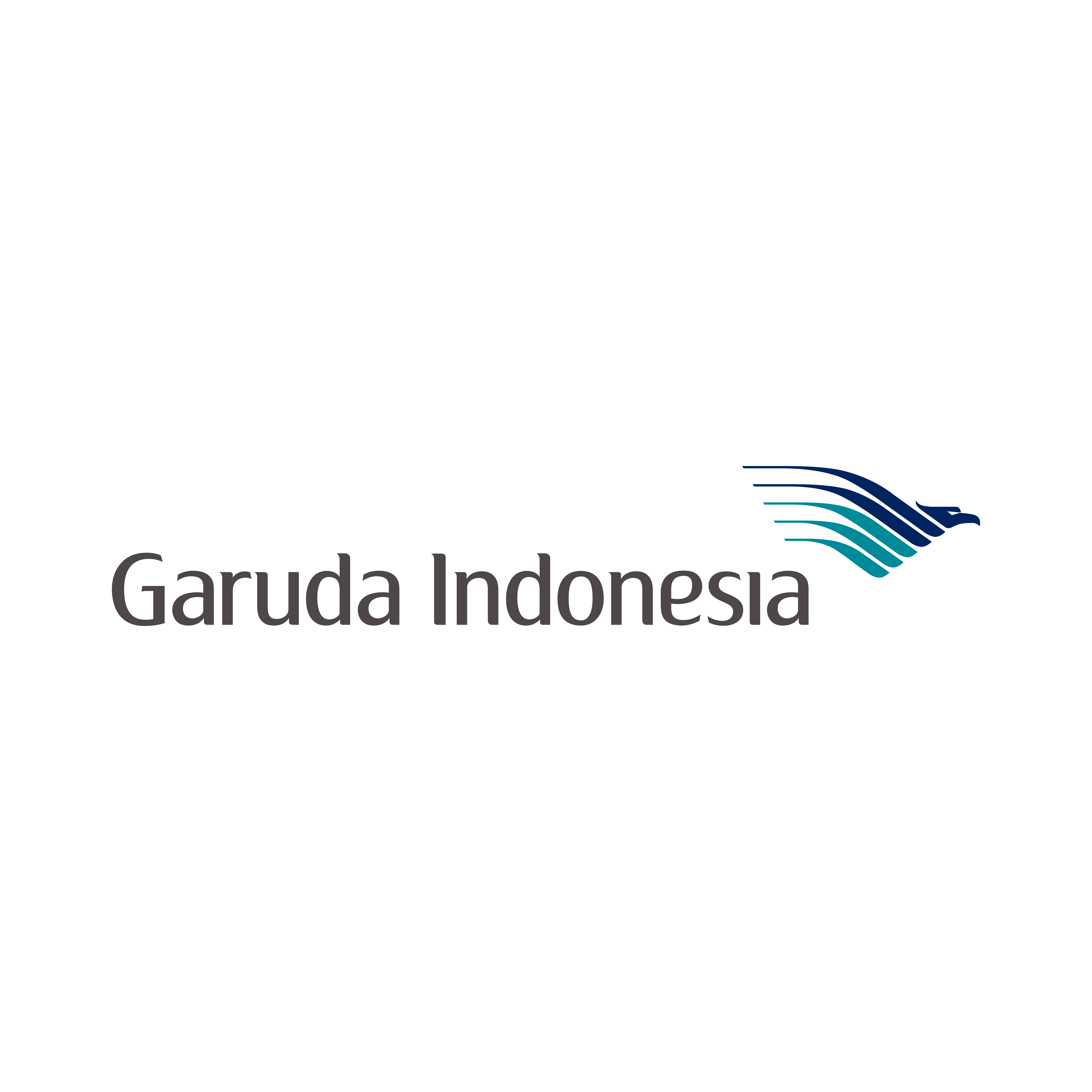 Logo Garuda Indonesia Format Eps Cdr Svg Ai Dan Png Hd Desain Gratis ...