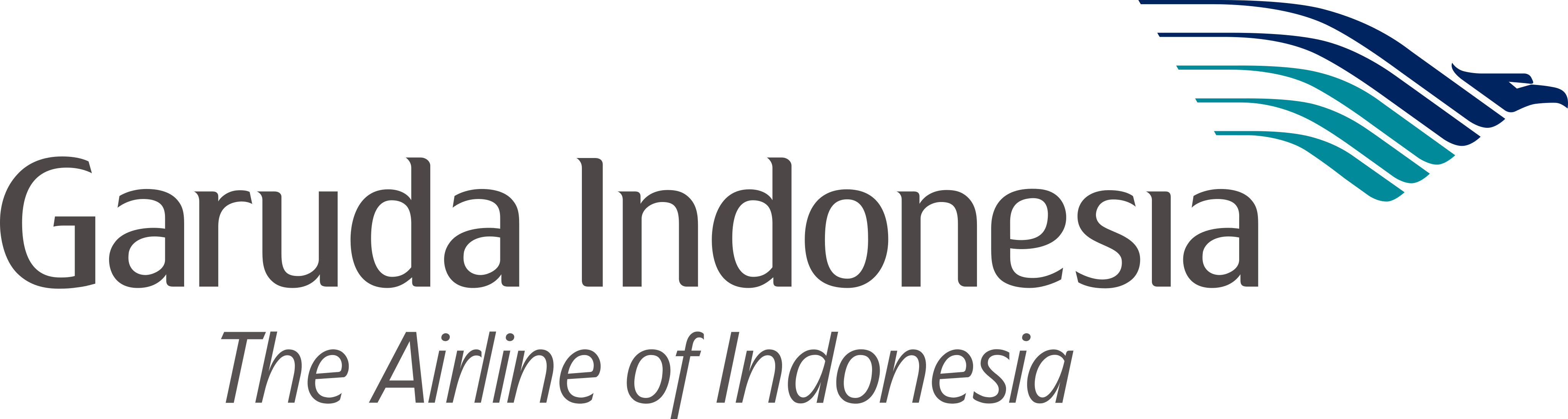 Logo Garuda Indonesia Png Free Png Image - vrogue.co