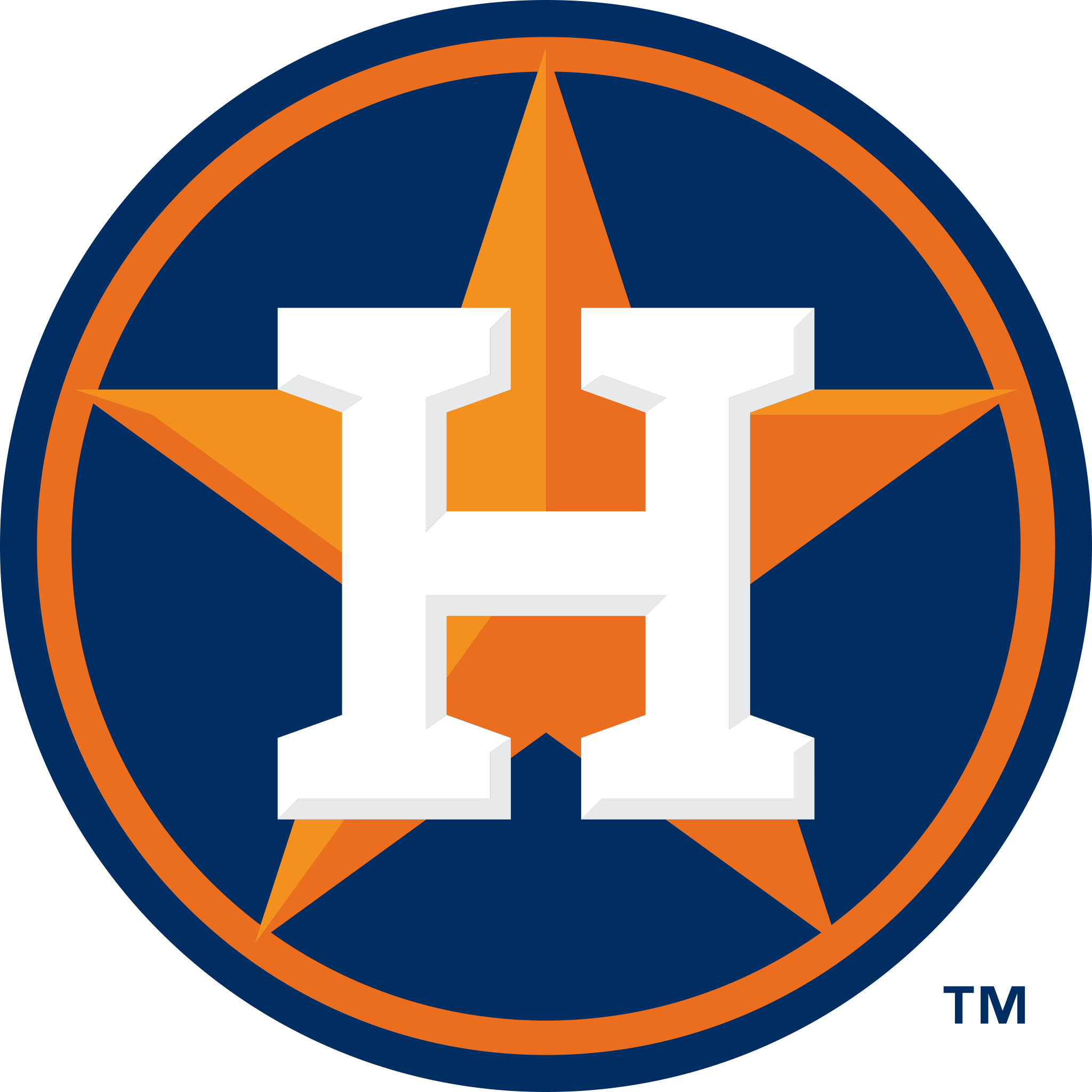 Printable Astros Logo