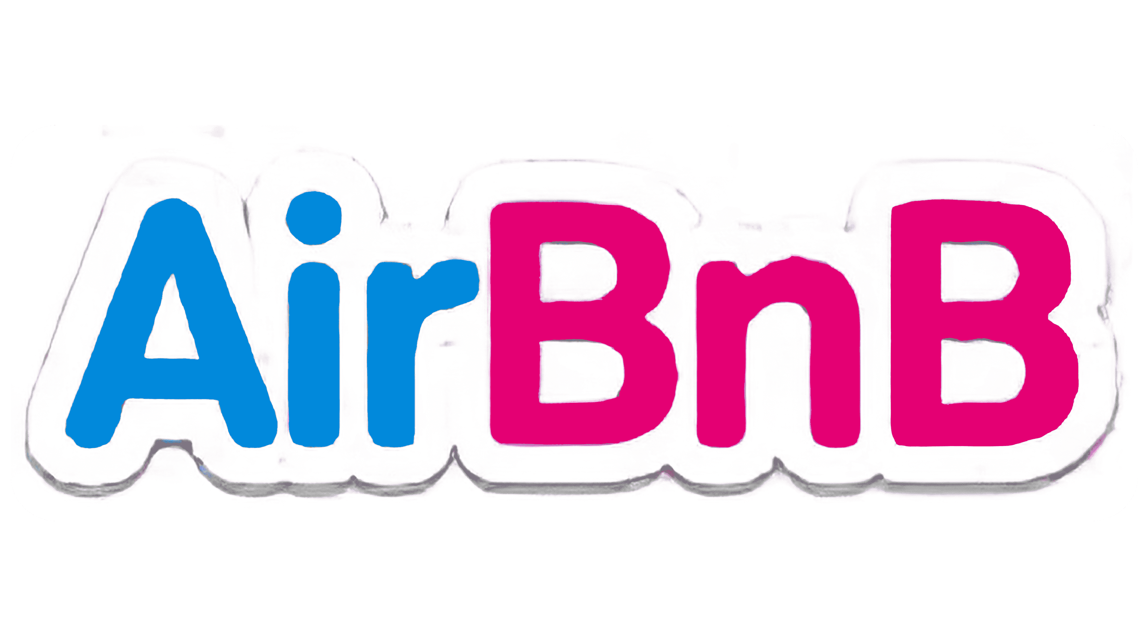 Airbnb Logo and sign, new logo meaning and history, PNG, SVG