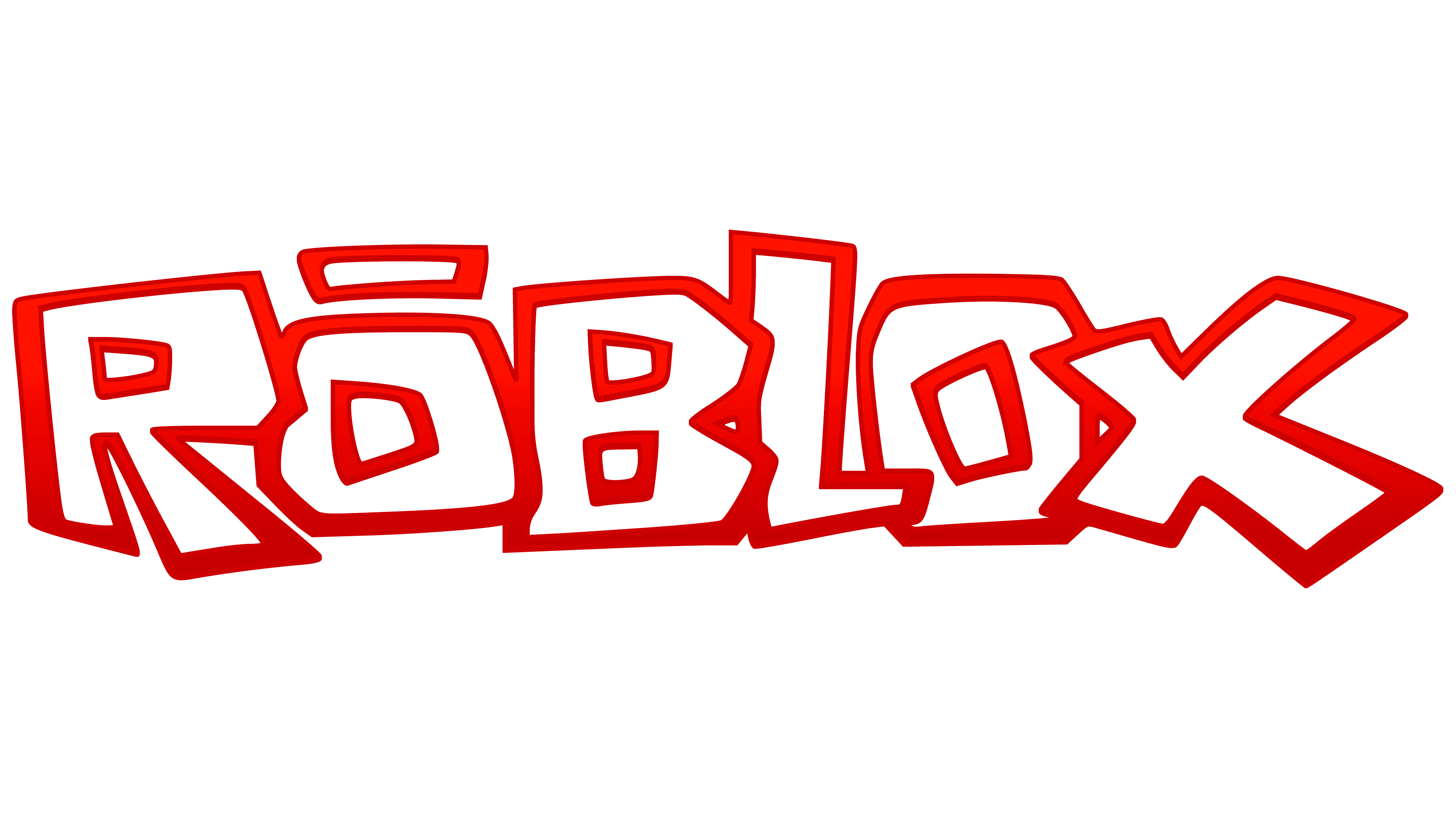 Roblox Logo and symbol, meaning, history, sign.