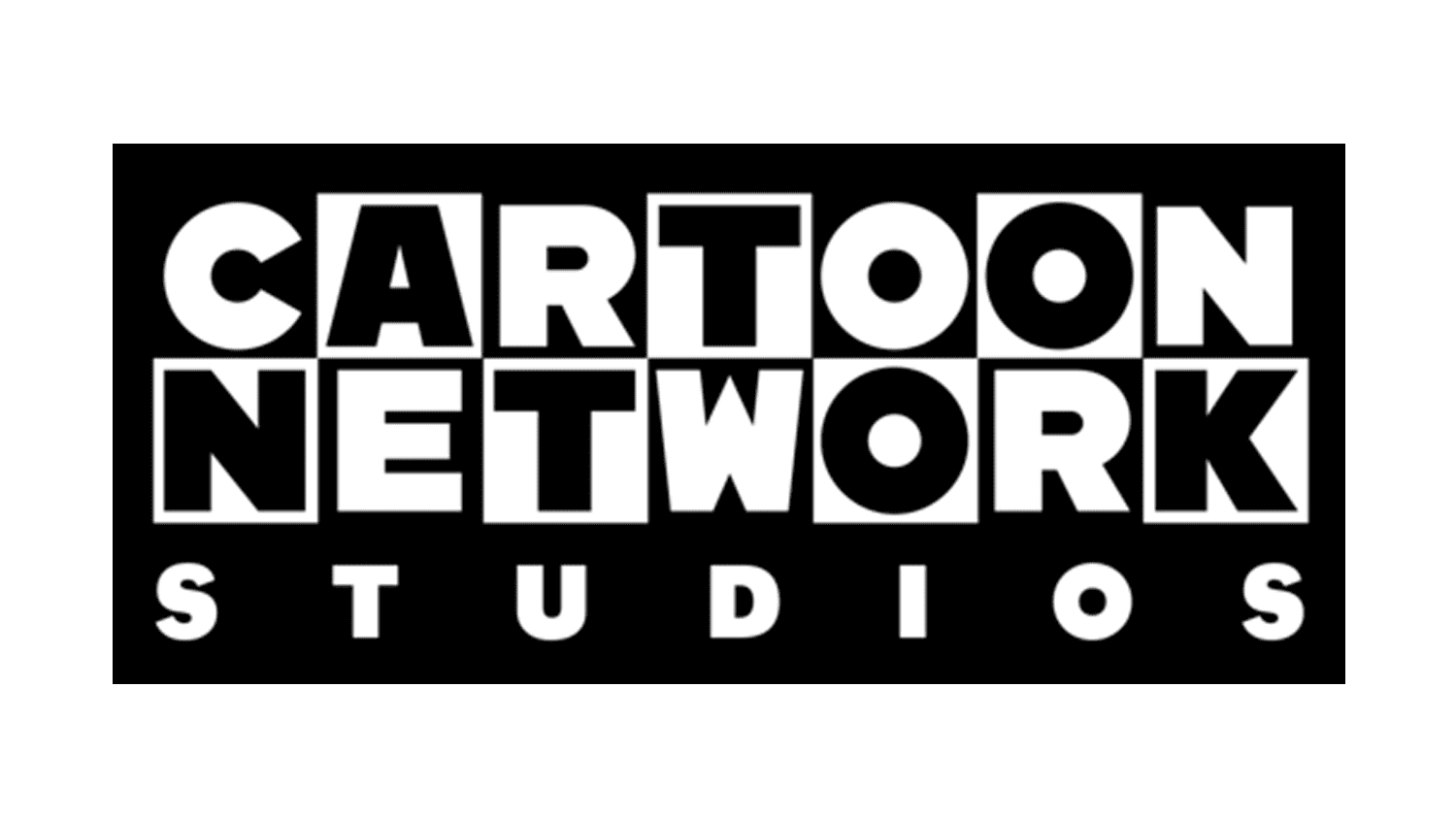 Cartoon Network Logo Evolution