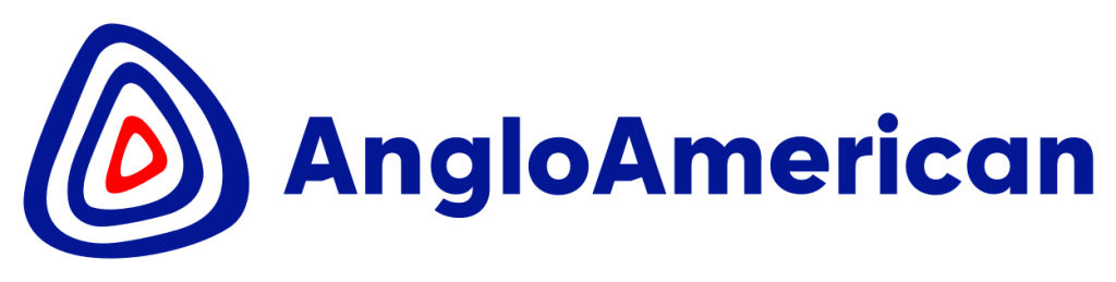 Anglo American Logo