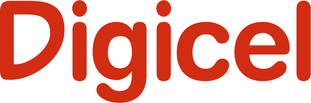 Digicel Logo