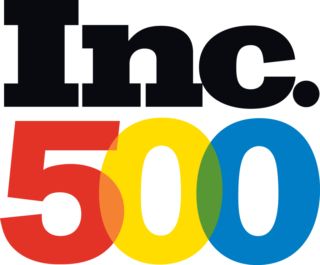 Inc 500 Logo