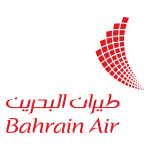 Bahrain Air Logo