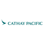 Cathay Pacific Logo