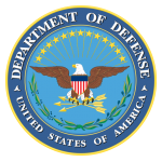 Department of Defense Logo