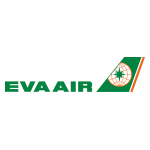 EVA Air Logo