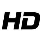 HD Logo