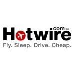 Hotwire Logo