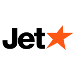 Jetstar Logo