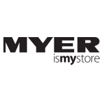 Myer Logo