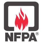 NFPA Logo