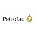 Petrofac Logo