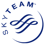 SkyTeam Logo