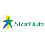 StarHub Logo