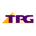 TPG Logo