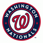 Washington Nationals Logo