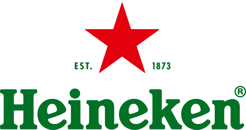 Printable Heineken Logo