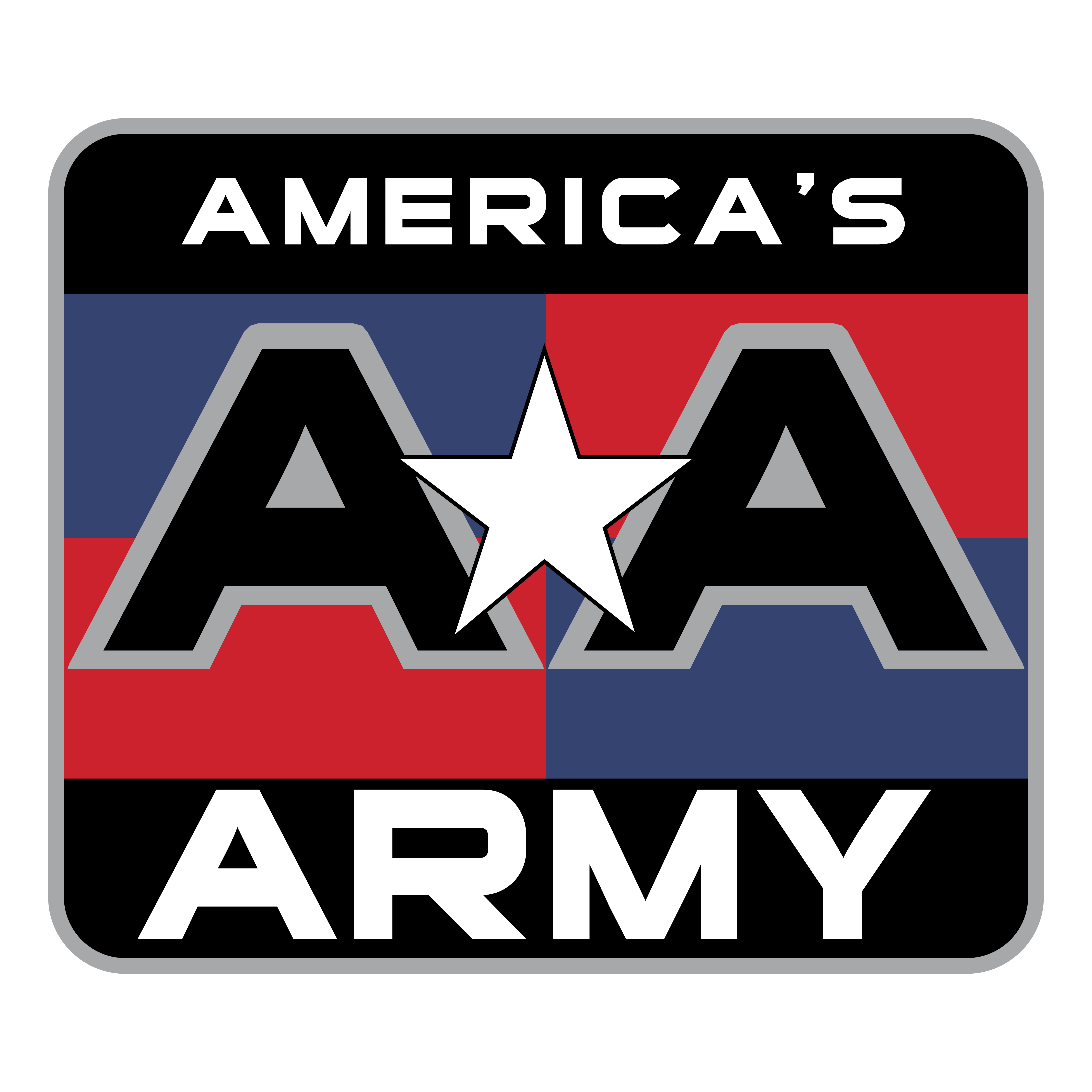 America’s Army – Logos Download 681