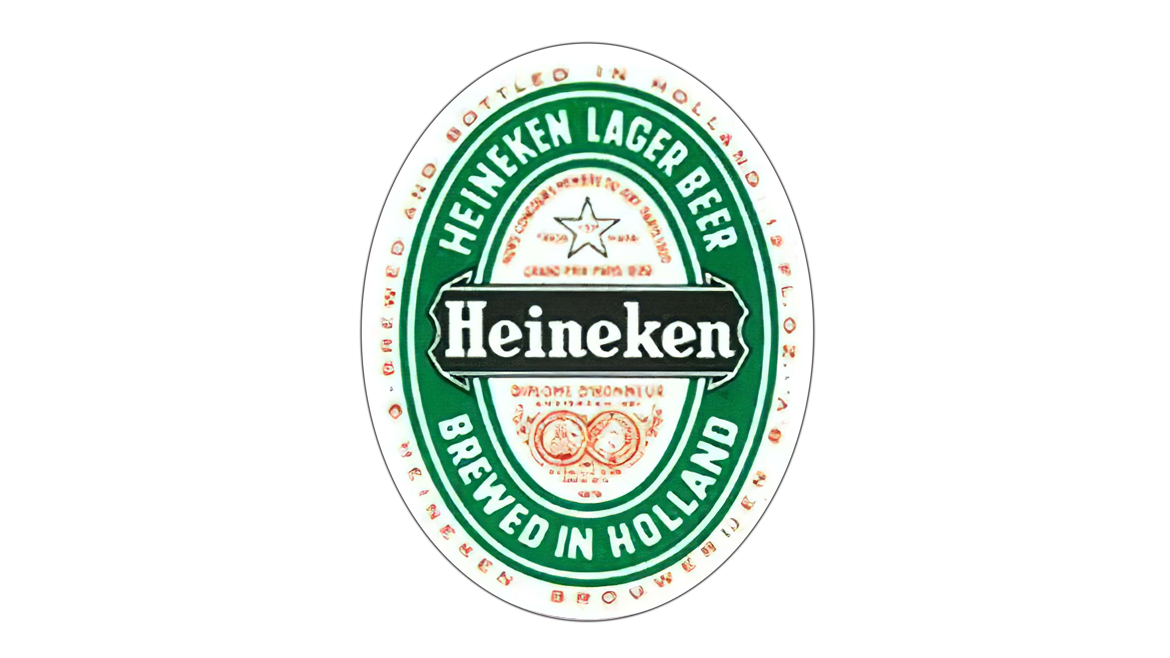 Heineken Logo, symbol, meaning, history, PNG, brand