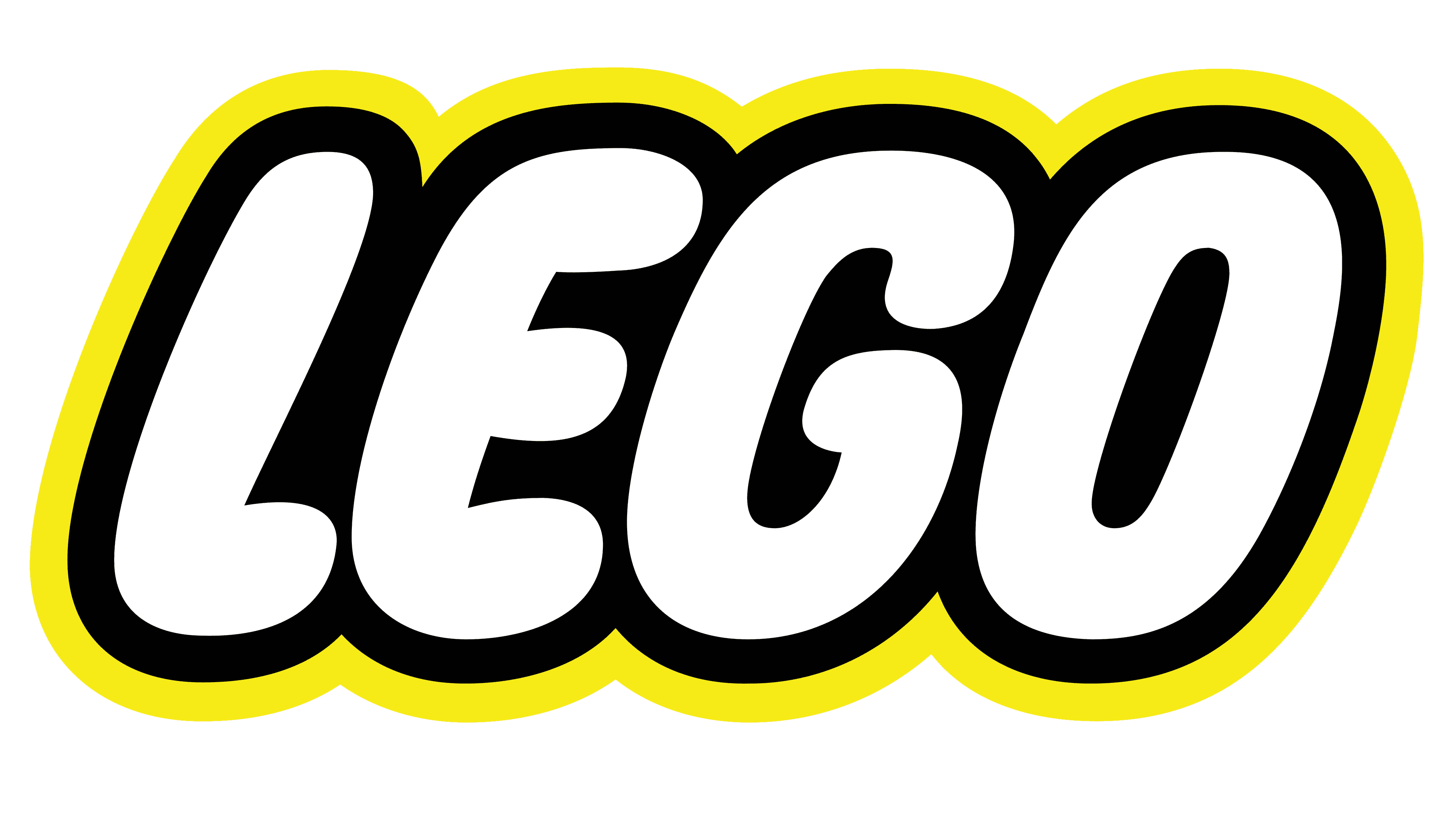 Lego Logo Marques Et Logos Histoire Et Signification Png | Images and ...