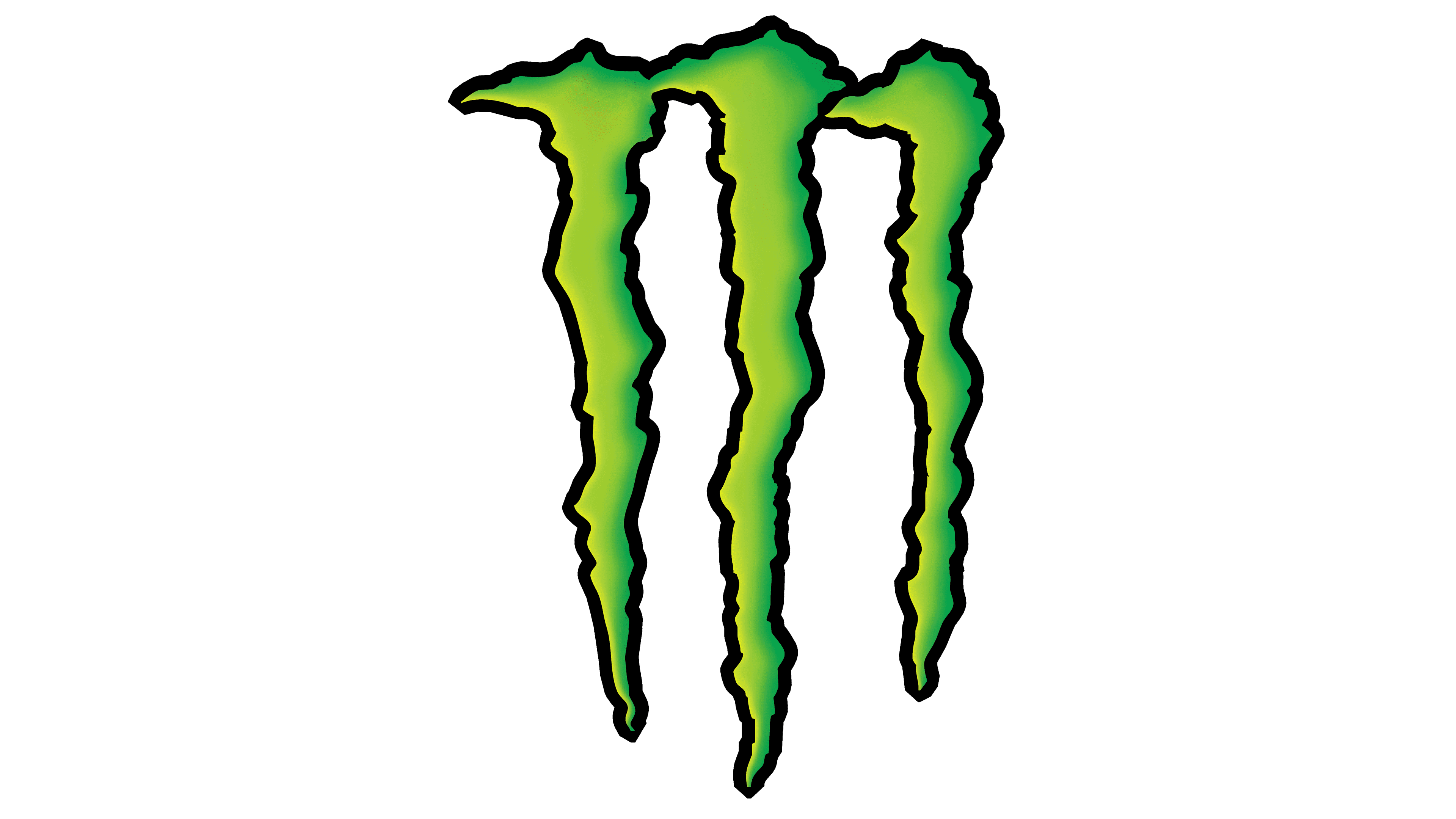 Printable Monster Energy Logo