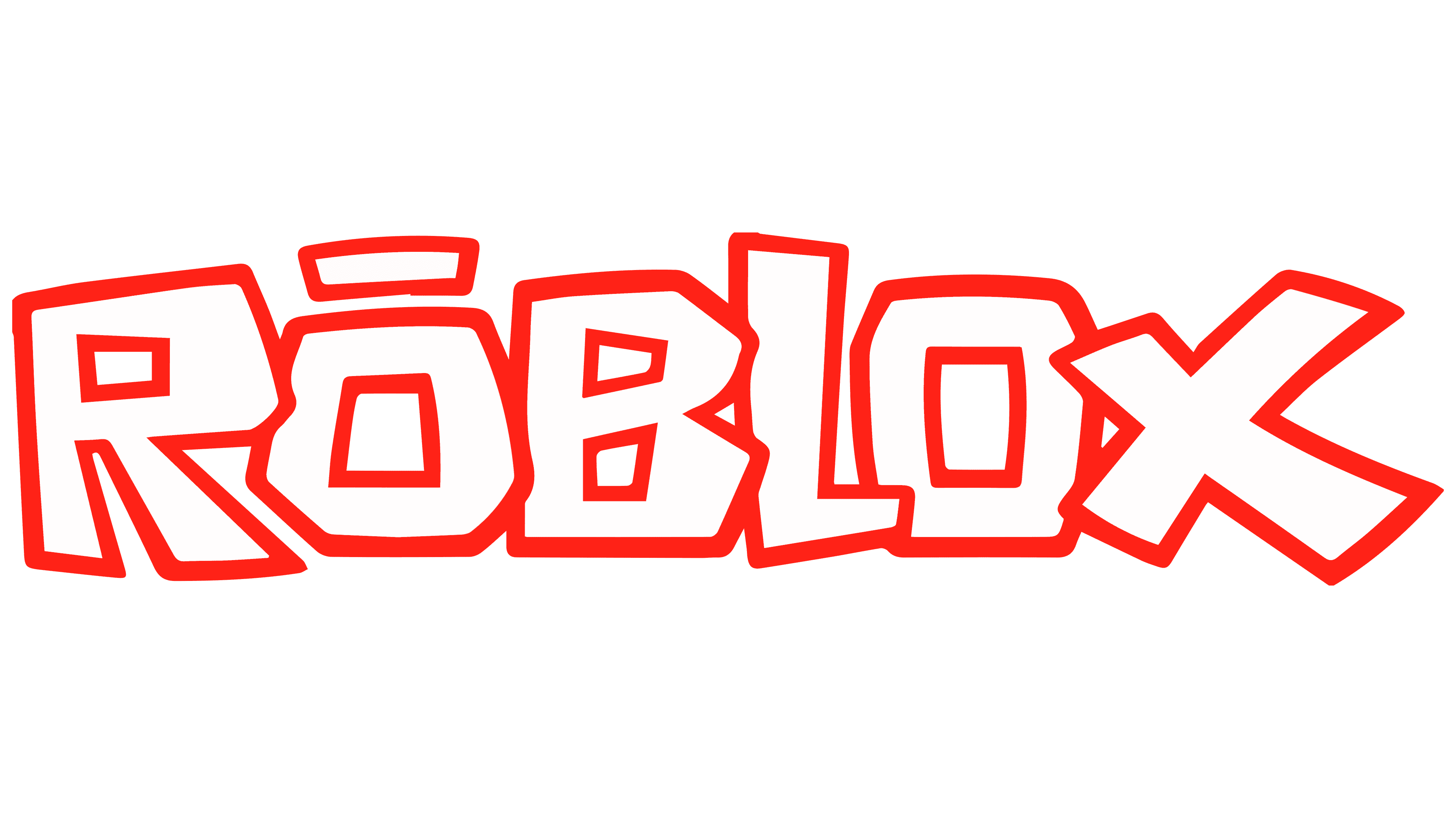 Roblox Logo Symbol Meaning History Png Brand - Vrogue