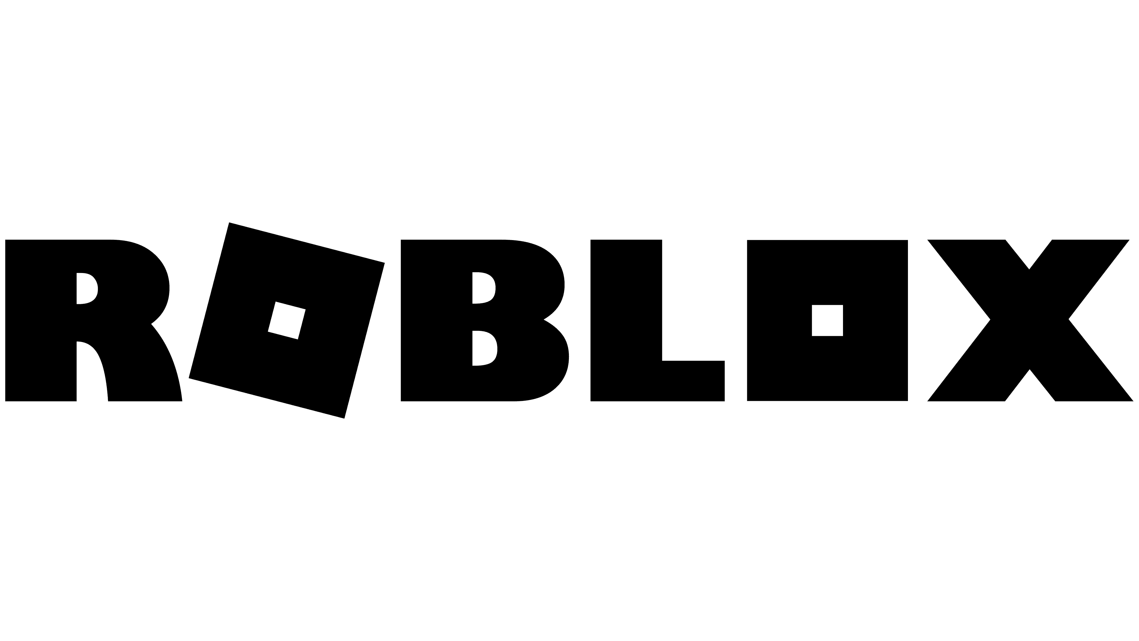 Roblox logo roblox logo - gasmmovement