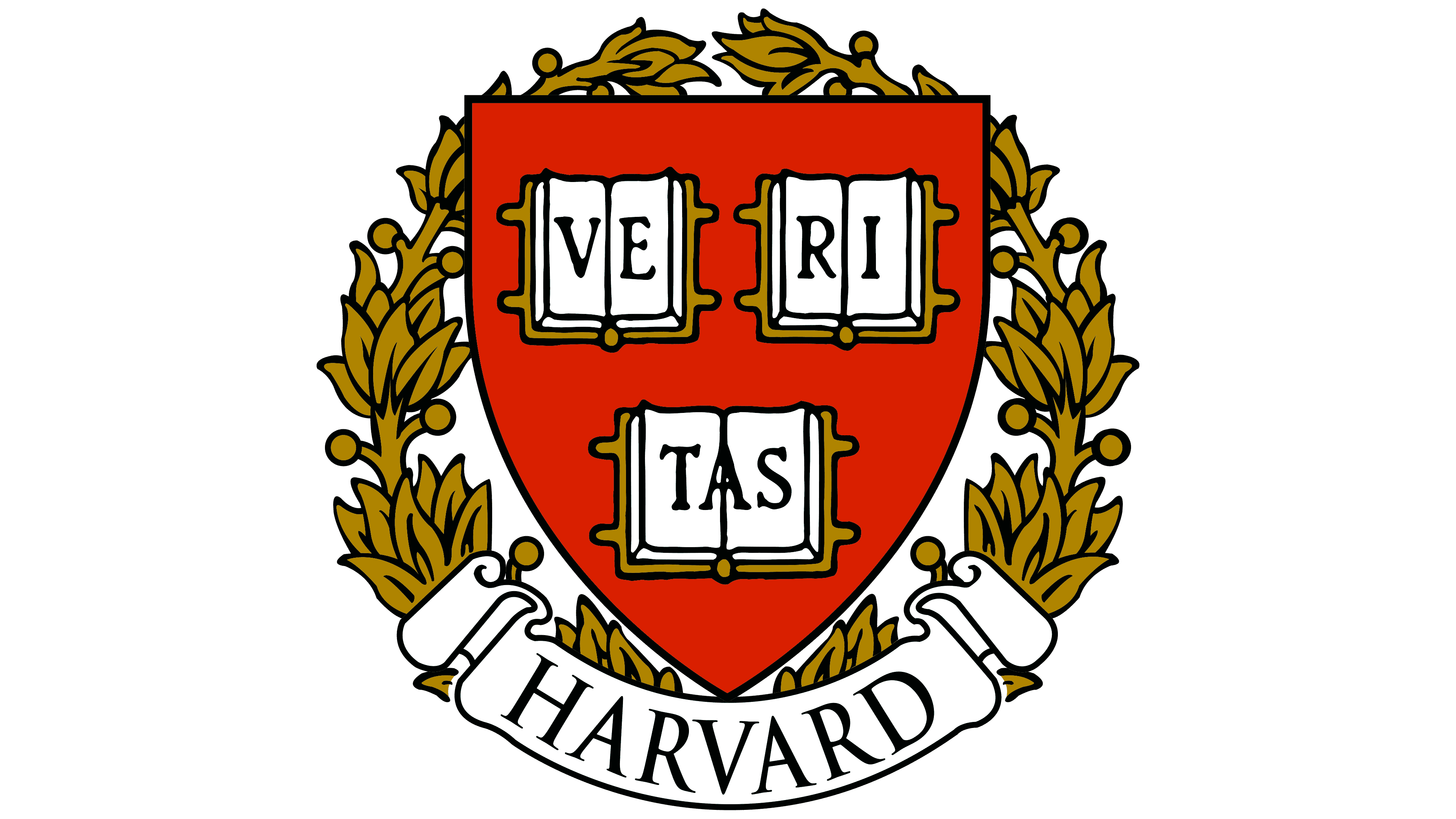 Harvard Logo and symbol, meaning, history, PNG