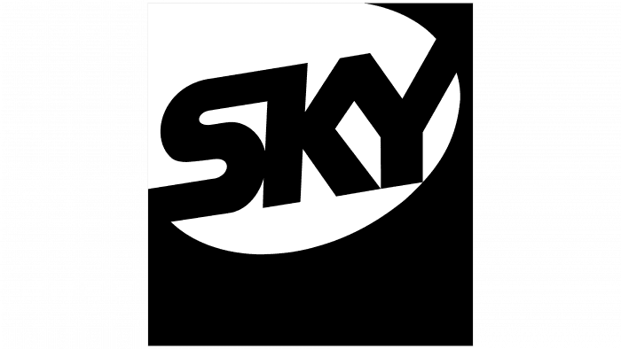 Sky Logo, symbol, meaning, history, PNG, brand