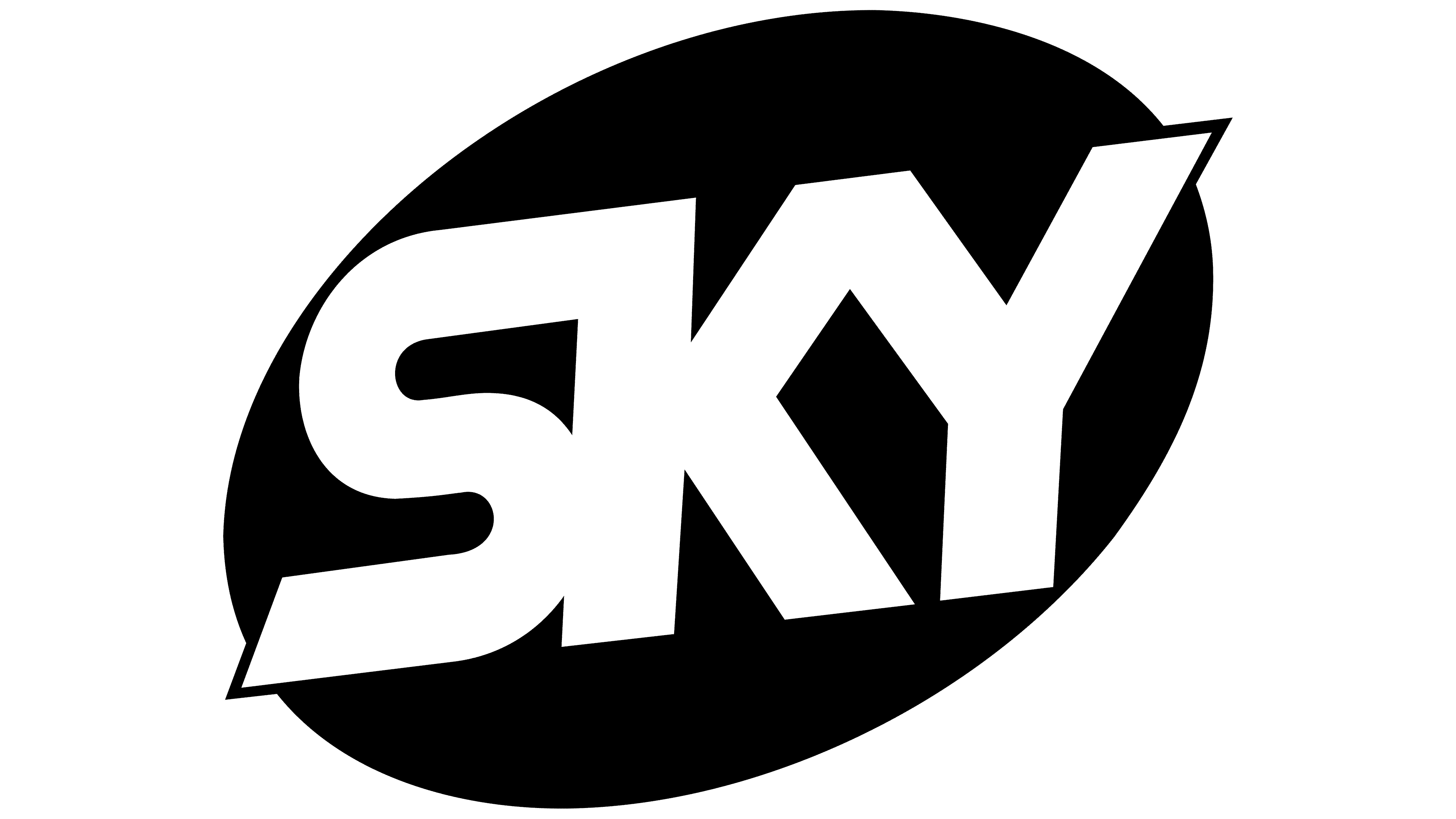 Sky Logo, symbol, meaning, history, PNG, brand