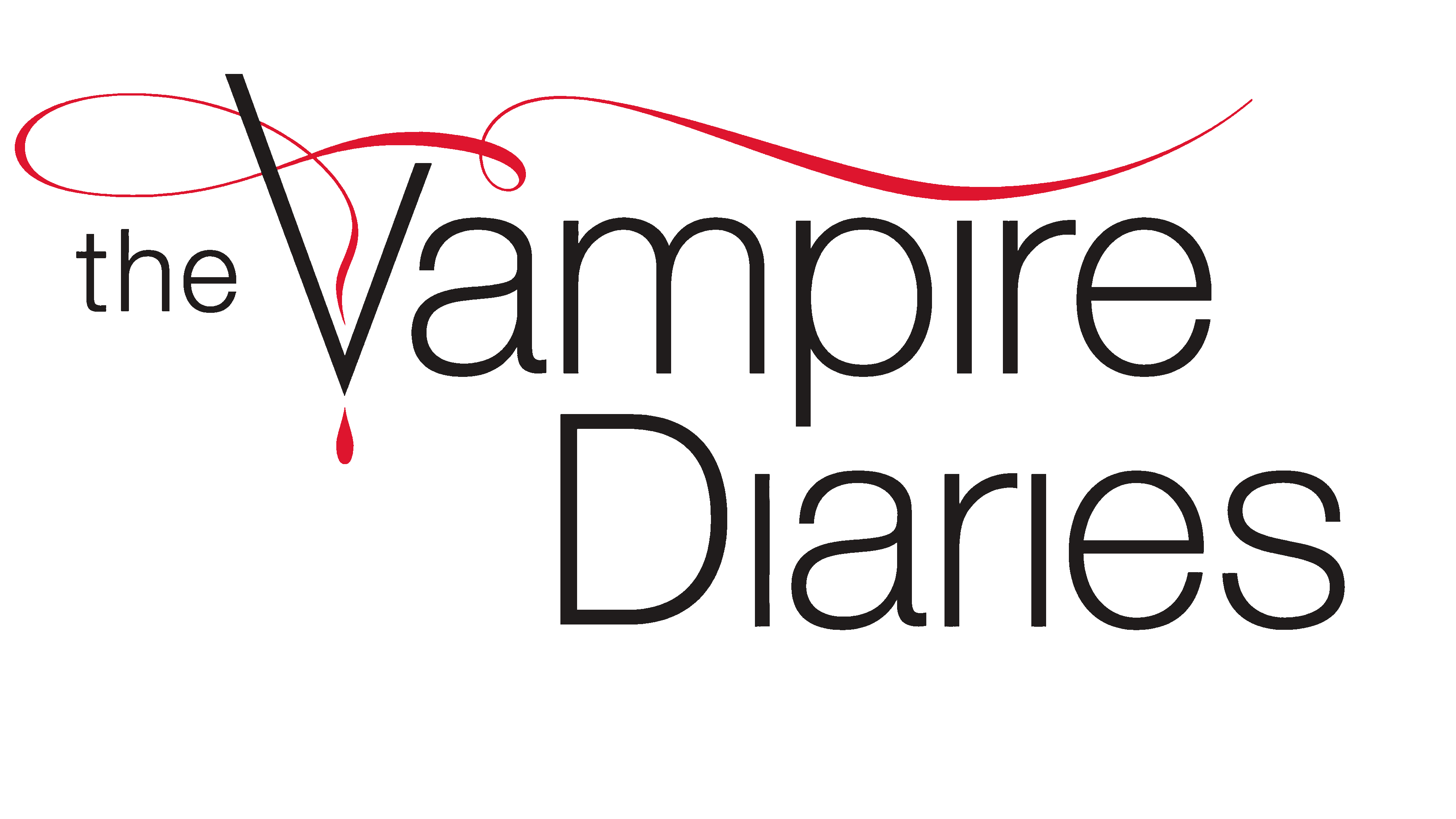 [10000ダウンロード済み√] Png Clipart The Vampire Diaries Logo Png 338660-Tv ... image.