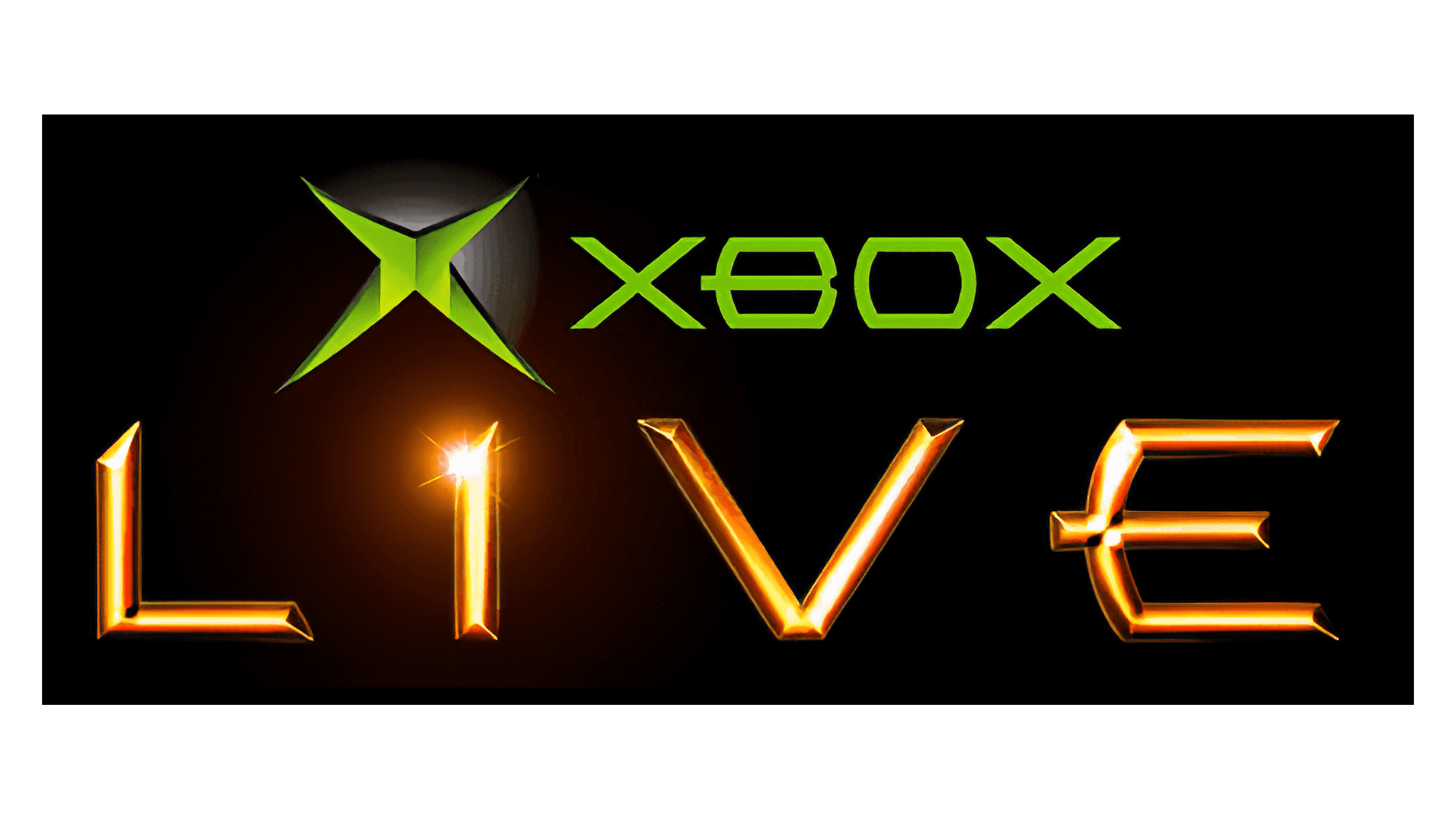 Xbox 360 Logo Transparent