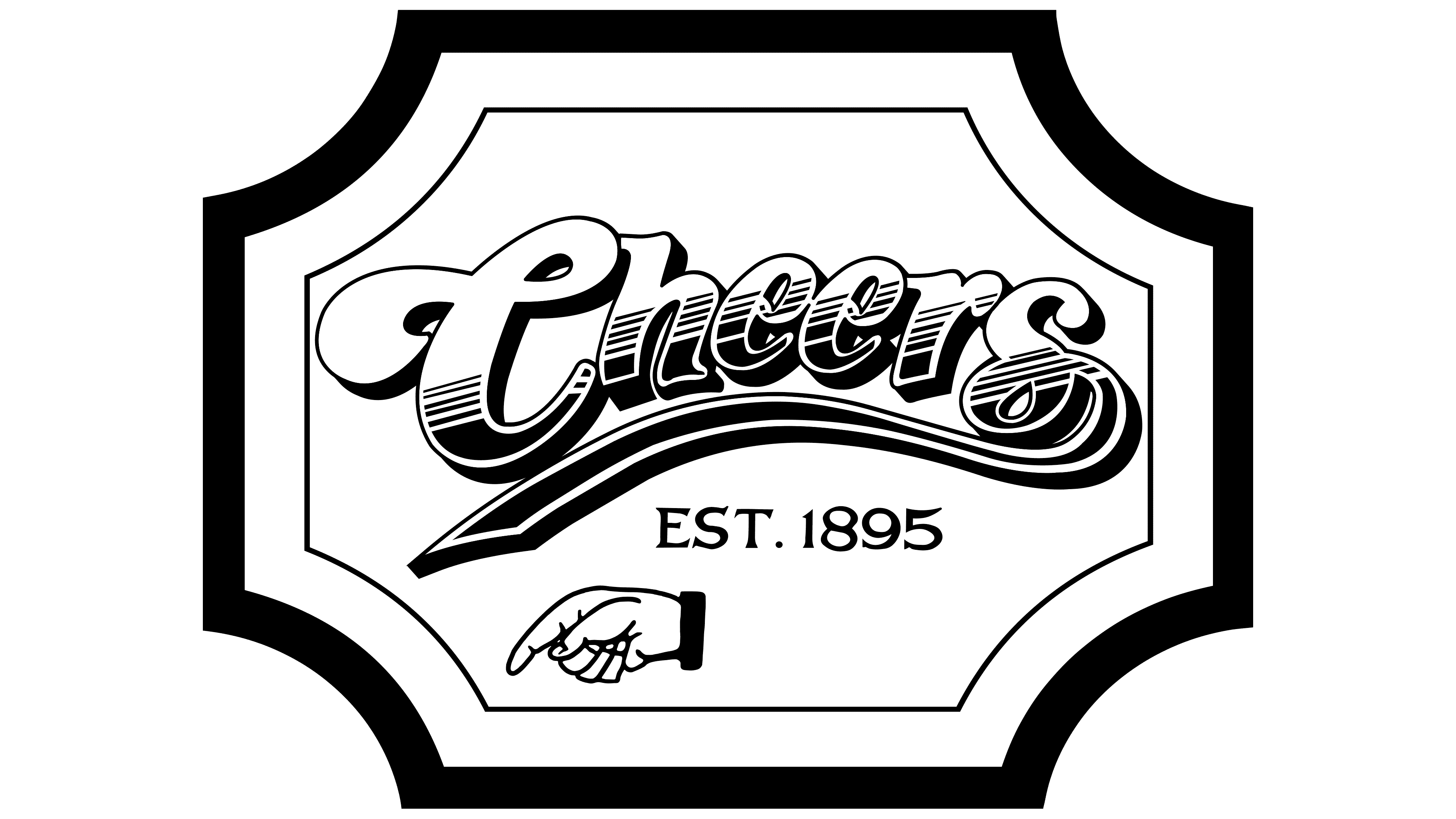 Font Similar To The Cheers Logo at Tanjessicablog Blog