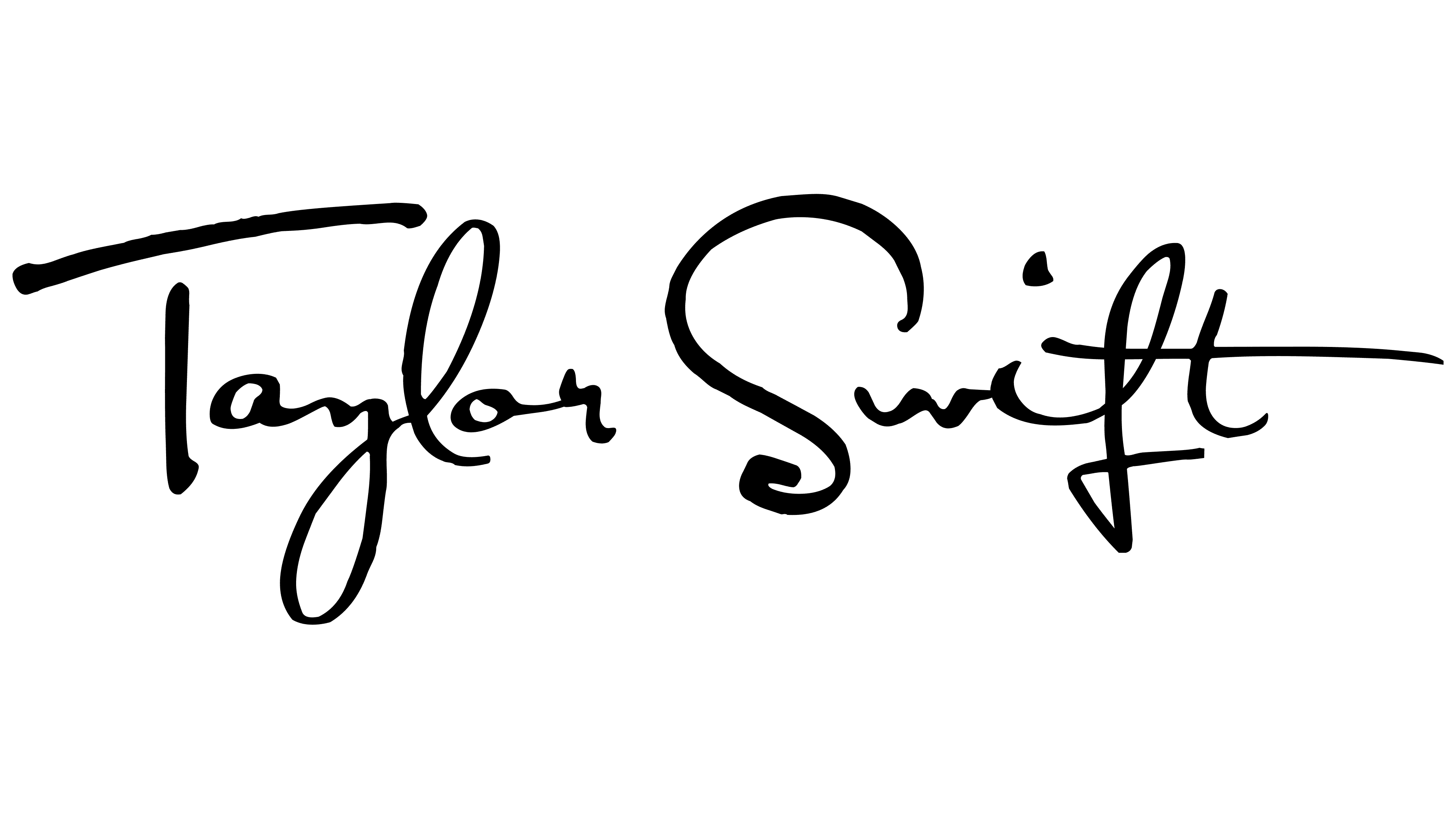 Taylor Swift Logo, symbol, meaning, history, PNG, brand