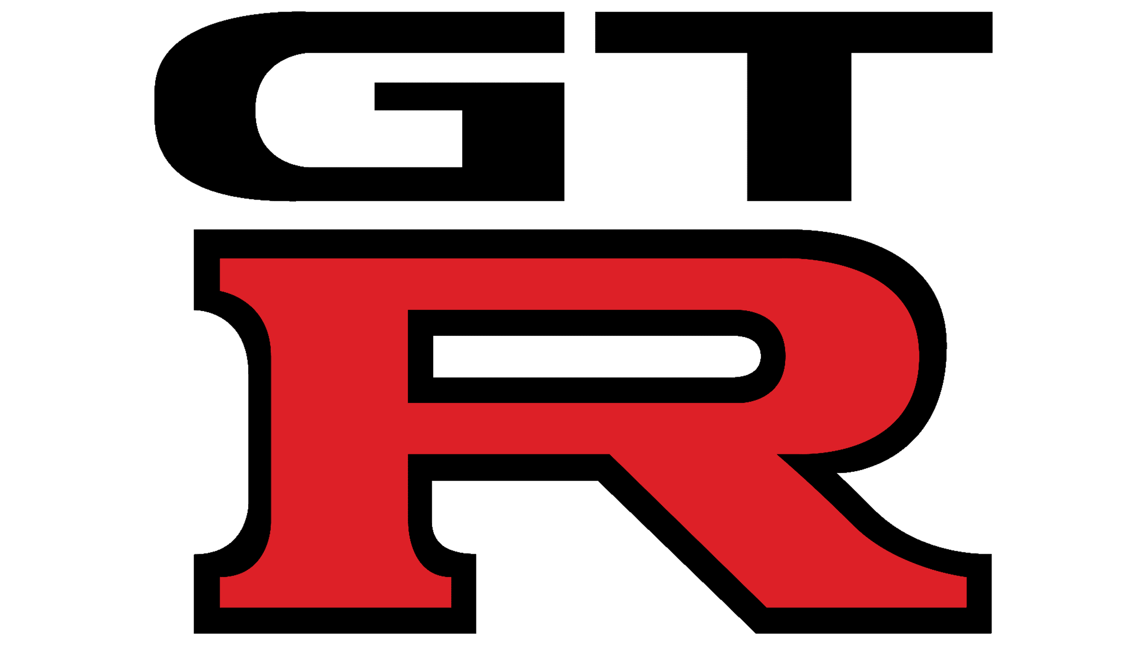 GTR Logo, symbol, meaning, history, PNG, brand