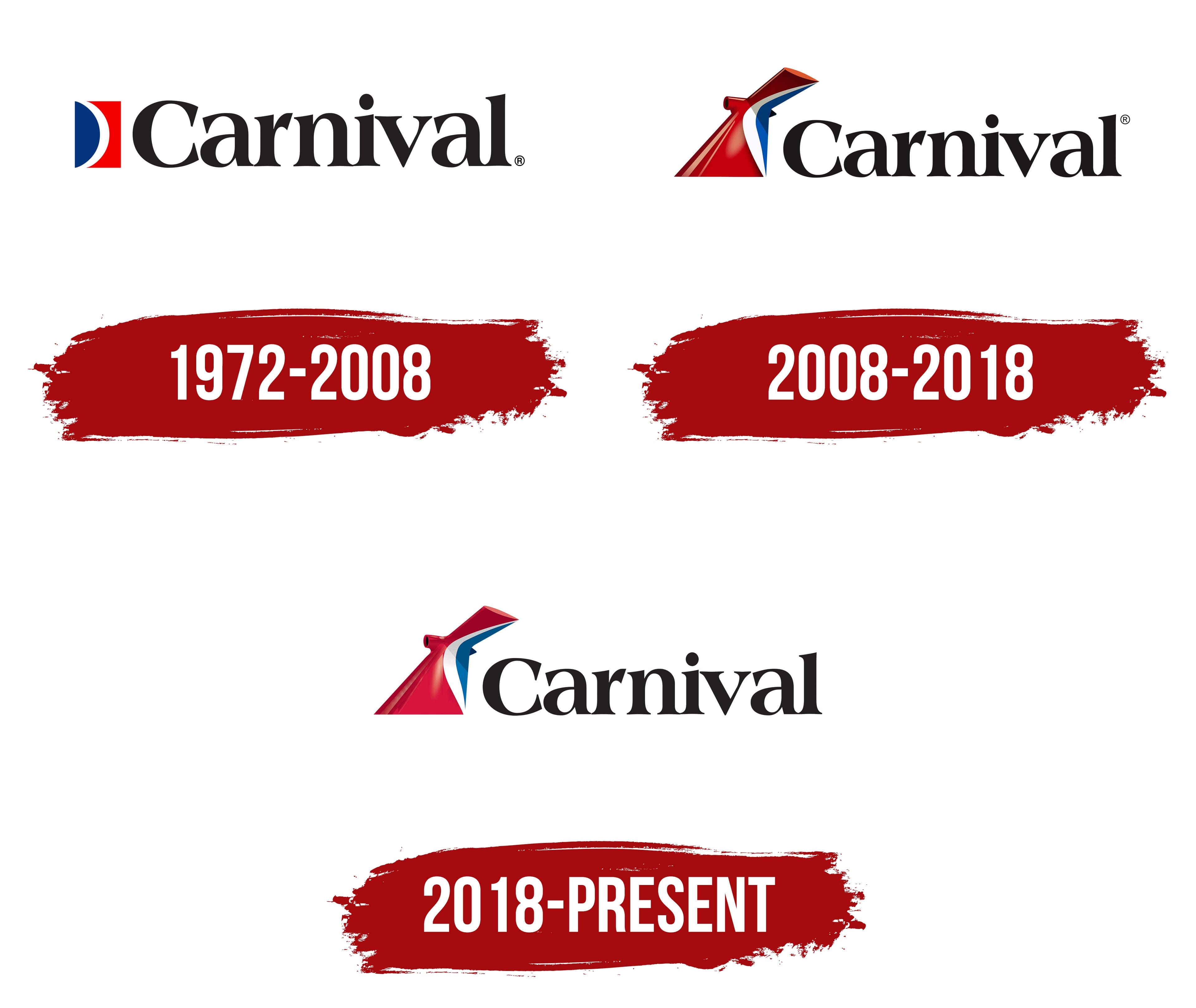 Carnival Cruise Line Logo, symbol, meaning, history, PNG, brand