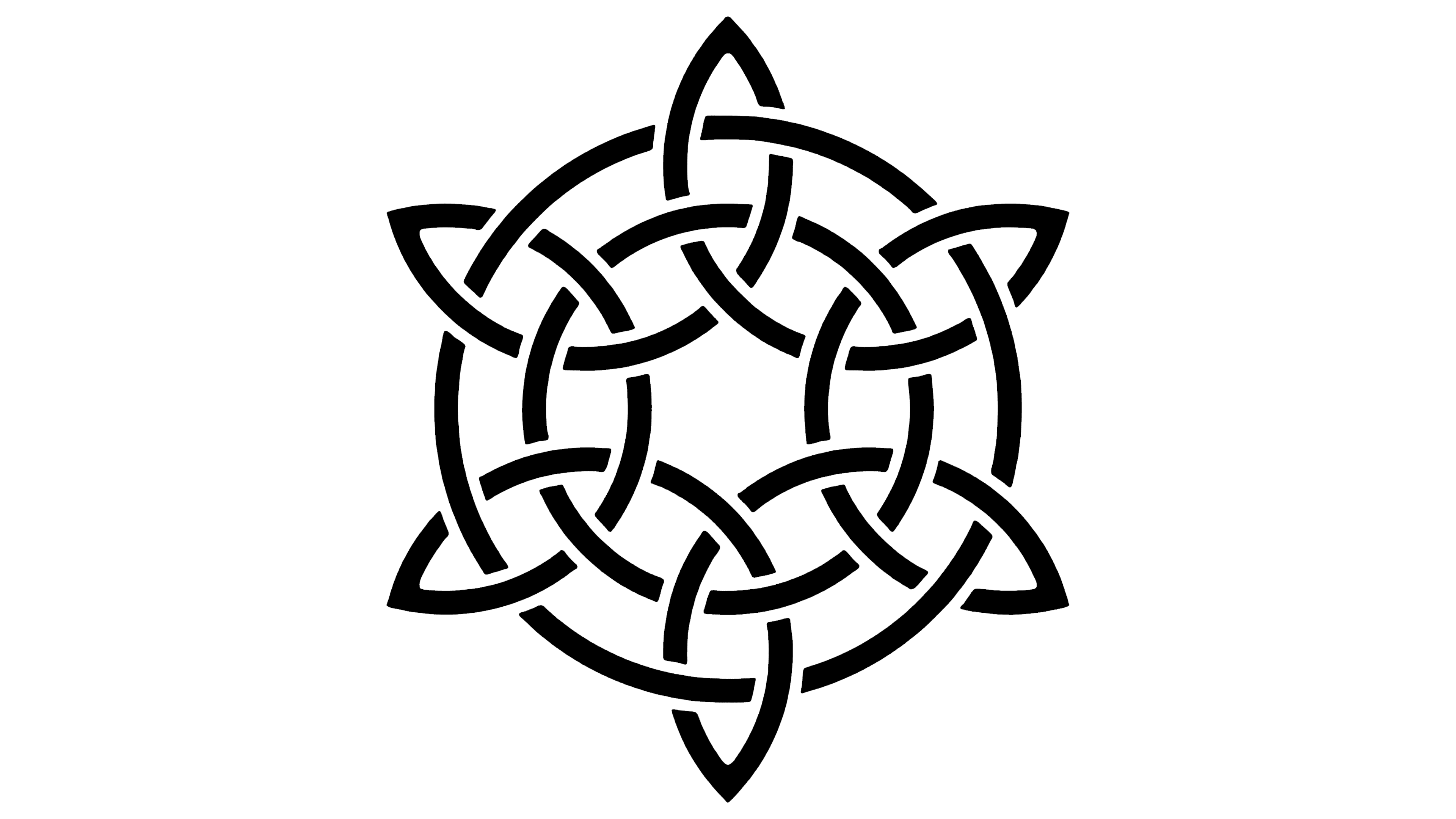 Celtic Knot Meaning