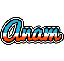 Anam america logo