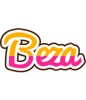 Beza smoothie logo