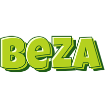 Beza summer logo