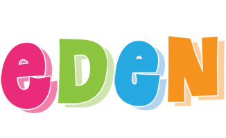 Eden friday logo