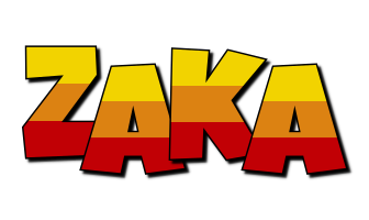 Zaka jungle logo