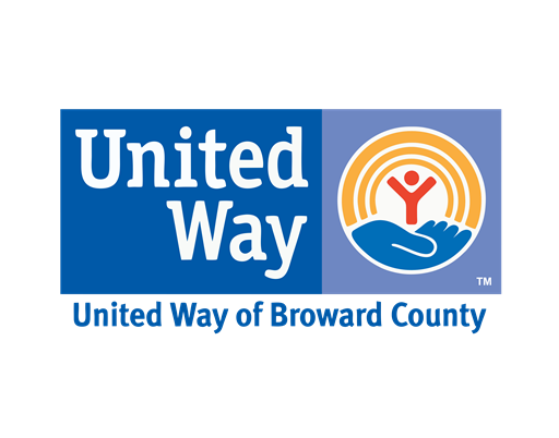 United Way logo