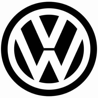 Download Logo Volkswagen EPS, AI, CDR, PDF Vector Free