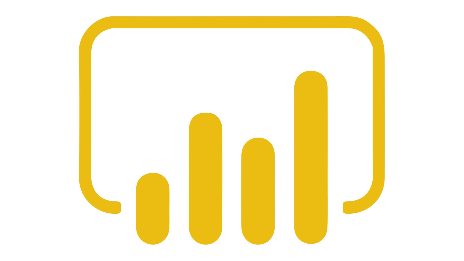 Logo Power Bi 2022 - IMAGESEE